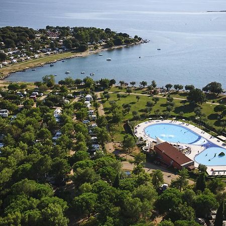 Vacanceselect Premium Lodge Polari 罗维尼 外观 照片