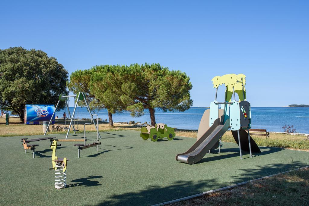 Vacanceselect Premium Lodge Polari 罗维尼 外观 照片