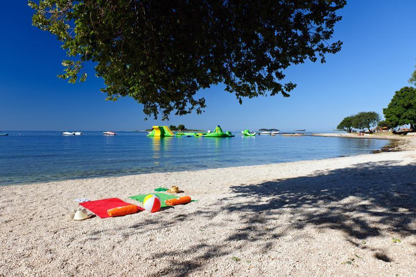 Vacanceselect Premium Lodge Polari 罗维尼 外观 照片